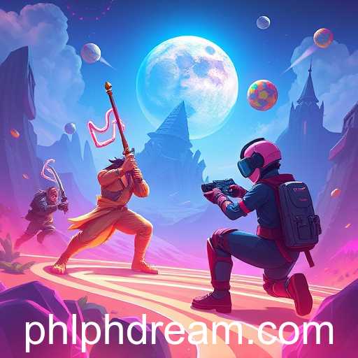 PhDream: Merging Digital Worlds