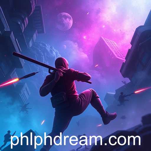 The Evolving Landscape of Gaming: PHDream Leads the Way