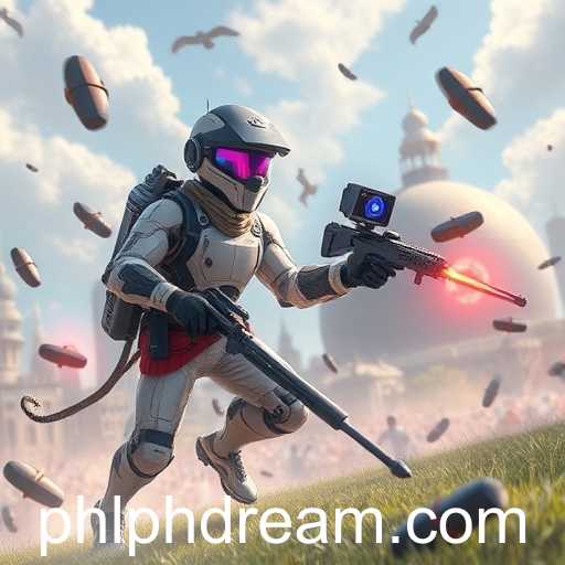 The Rise of Phdream: Gaming's New Frontier