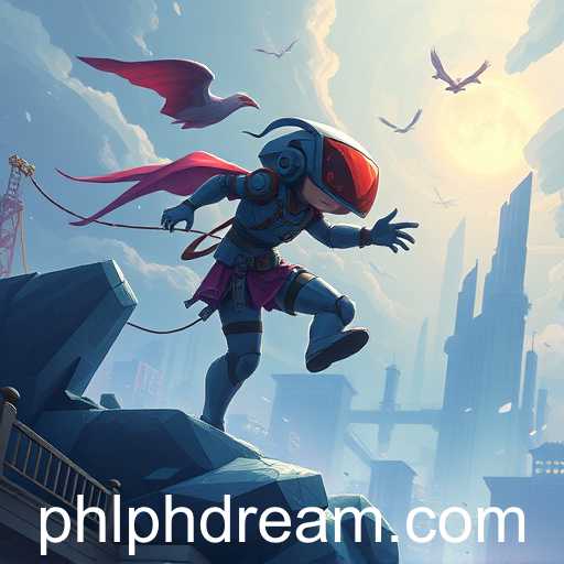The Rise of phdream in the Gaming World