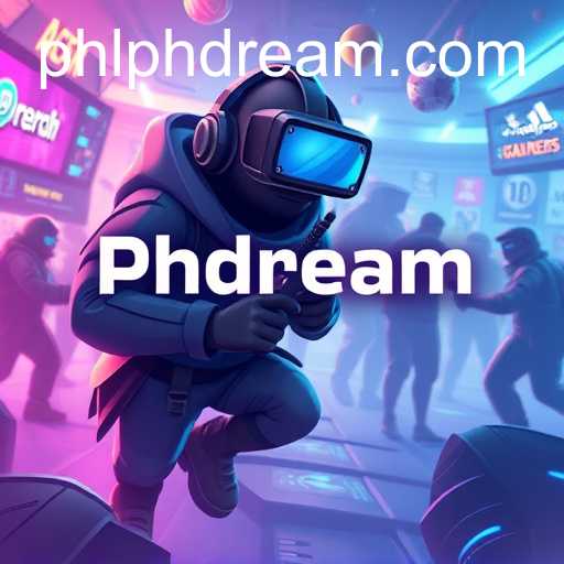 The Rise of Phdream: A New Wave in Online Gaming